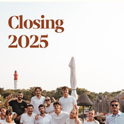 Soirée de closing 2025 - Roc Seven
